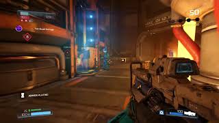DOOM -Multiplayer- #2 [Warpath and Domination]