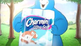 Expresso  Charmin