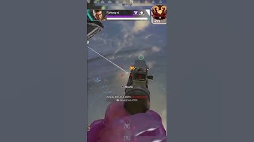#1 PRED SHOWS HOW TO USE THE WINGMAN #apexclips  #apexlegends  #apexlegendsclips #shorts #short