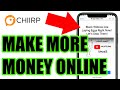 CHIIRP - Quickleads Demo