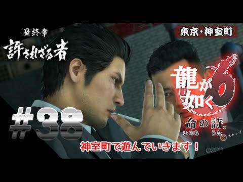 龍 が 如く 6 命 の 詩 攻略 下载论坛