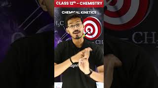 Class 12 Chemistry - Chemical Kinetics🧪Chapter 3 Complete Chapter Available: Stay Tuned🔔