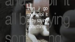 You Smell Like Nickels