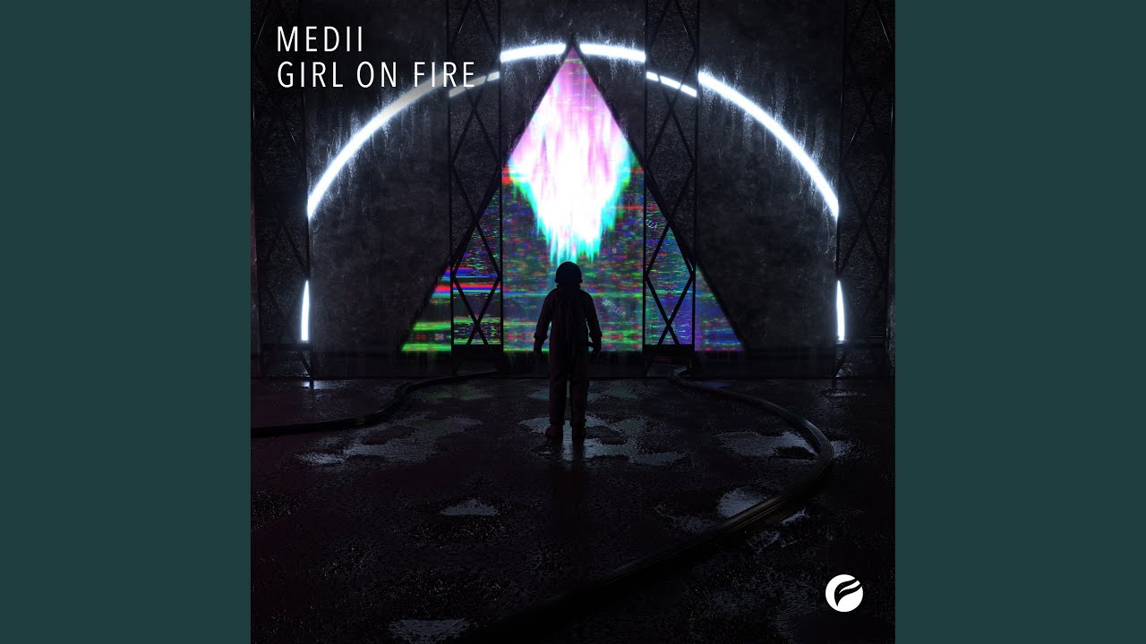 Girl On Fire YouTube Music