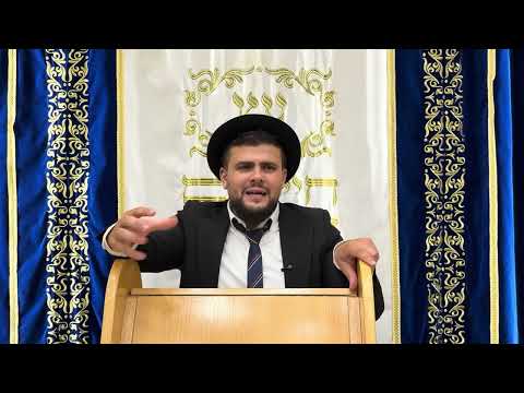 Path of the Just - The Way to Life | Rabbi Yaakov Chacham