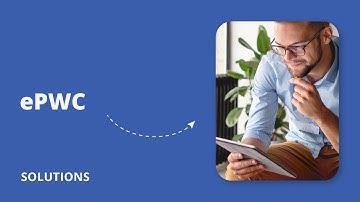 ePWC | ebankIT - Omnichannel banking solutions