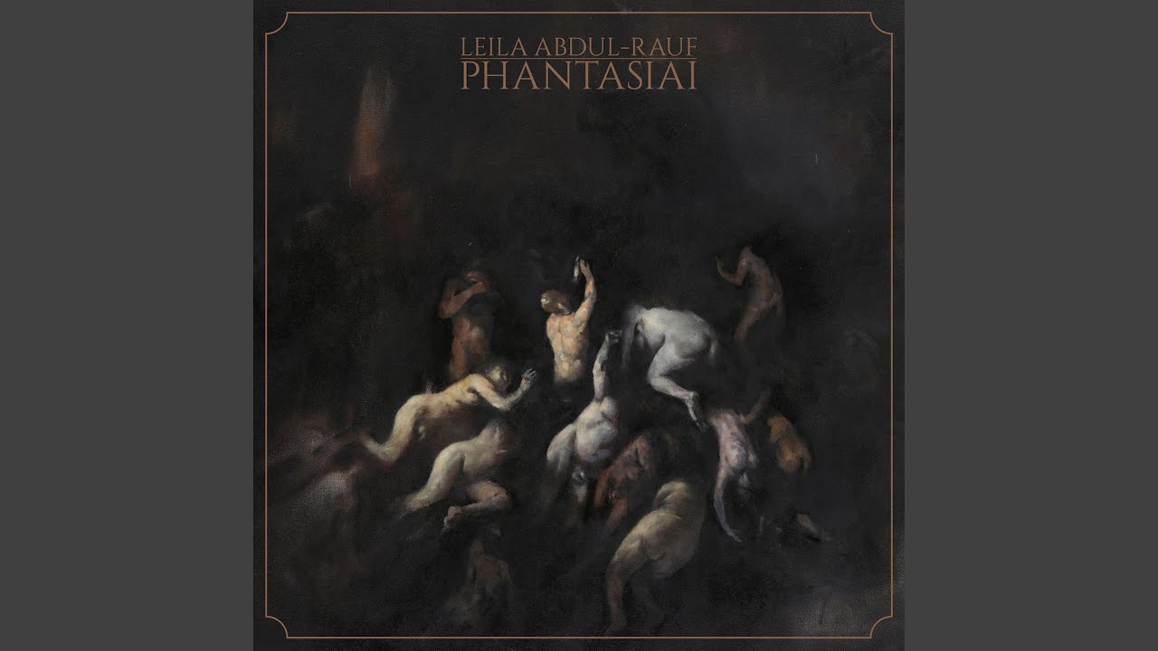 Distortions In Phantasy I: Lure