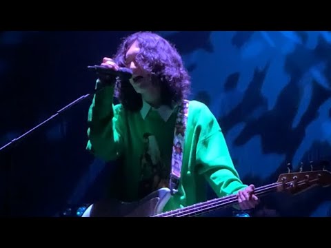 【LIVE】キタニタツヤ 波に名前をつけること、僕らの呼吸に終わりがあること。 / Tatsuya Kitani You Would Name Pale Waves (Hugs Vol.5 大阪)