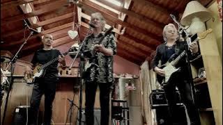 Make It With You (Bread) cover by the Barry Leef Band
