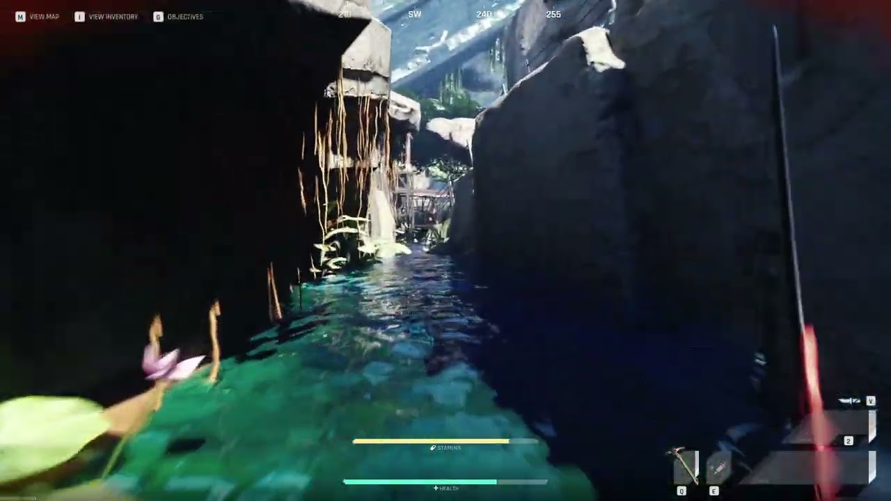 The Cycle Frontier: Knife is the best weapon