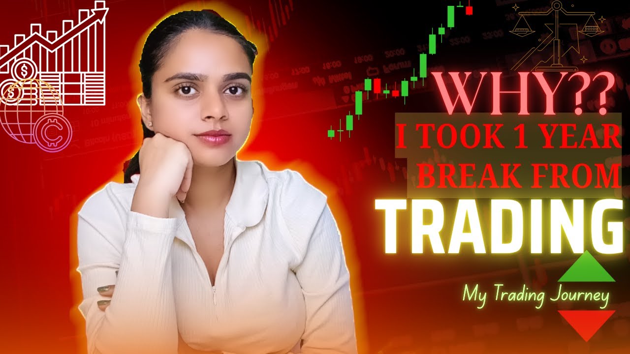 My Trading Journey WAS ABOUT TO END! Harsh Non Glamourous Reality of Trading (For Traders Only)"