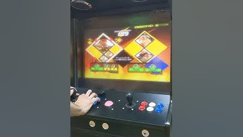 Game play footage - Alpha 3D Max