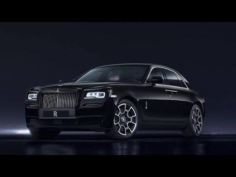 Rolls-Royce ||Modeling Time Lapse In Blender||
