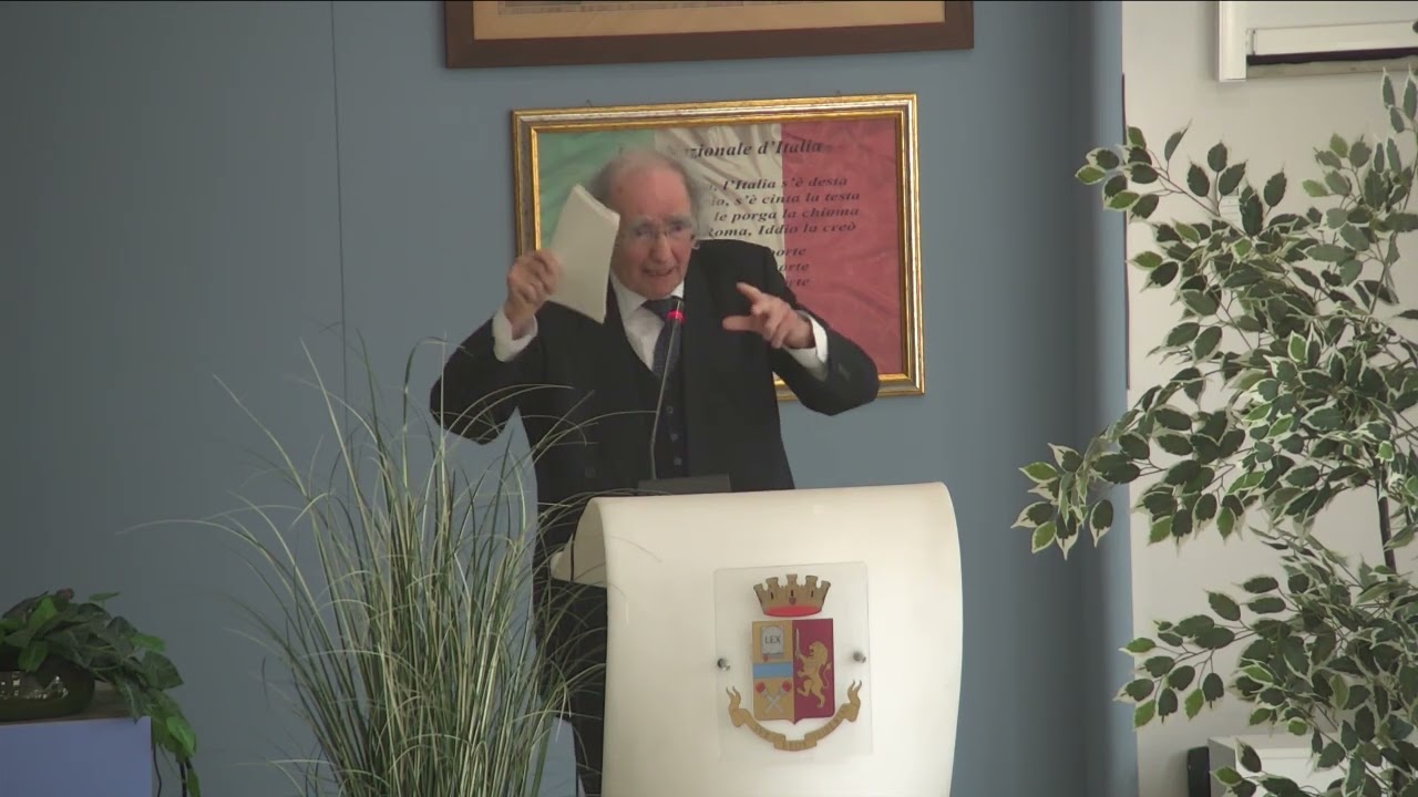 2025 maggio 23 - Polizia di Stato | Scuola Allievi Agenti