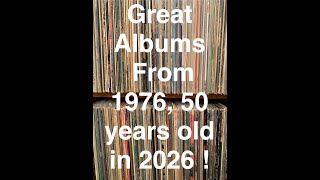 Music in 1976 - YouTube