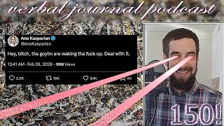 The Main Channel Crossover Spectacular - verbal journal ep. 150