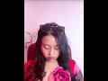 Tango Fire Model Mermaid Viral Tango Live IMO Video Call Part#9