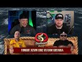 Ram Guevara vs Kevin Luke | Season 10 | CSC Challenger Series