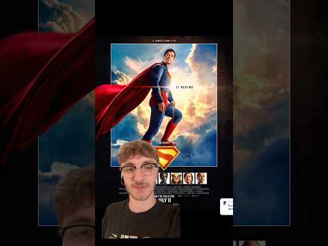 BEST & WORST NEW 2025 MOVIE POSTERS‼️🤯