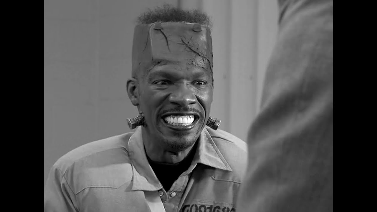 Chappelle's Show - Black Monsters [3/3]