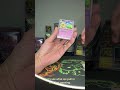 My First Pokémon Pack Rip | The Card Standard