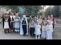 Вертеп Хору "Співочі серця" м. Равенна. 18.01.2026