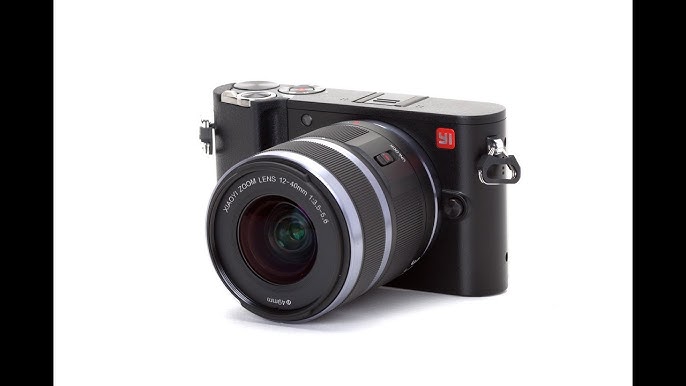 Probamos la Yi M1: la primera cámara 'low cost' de Xiaomi es una