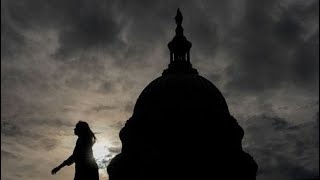 Federal government shutdown day 20: how long will it last?
