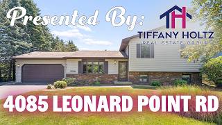 4085 Leonard Point Rd, Oshkosh
