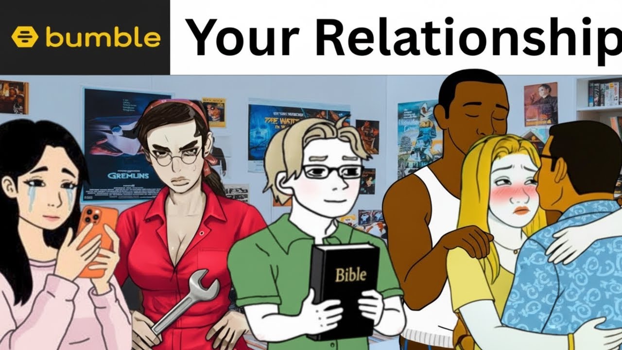 Types of Modern Relationships Explained