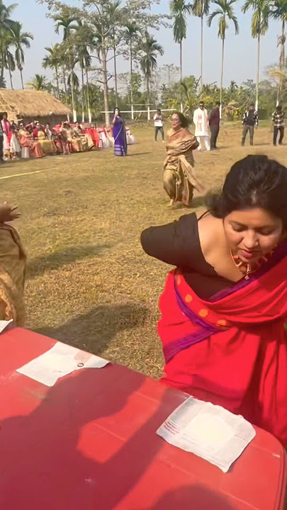 Bihu bihu lgise gaat #bihu #bihu2025 #bihuvideo #bihupaly #assamese #assamesesong #assamese #song