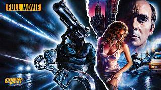 The Dark Side (1987) | FULL MOVIE | Thriller Crime