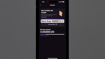 How I earn 1000$       (If you want to earn free 1000$ comment below) #kraken #crypto   #shorts