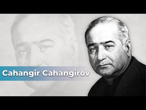 Bu gün Azərbaycan bəstəkarı, Xalq artisti Cahangir Cahangirovun ad günüdür - ARB TV