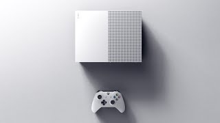 Дешёвая игровая консоль Xbox One S All-Digital Edition без оптического привода появится уже в апре