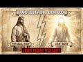 Jesus Taught The Transfiguration Technique — How To Shift Your Light Body (Tabor Method)