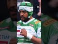 Nothing to see here, just Rhyno Smith scoring a try💥✅​