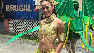 Dracarys. Eagles, Elevate Wi 2026 STT Carnival