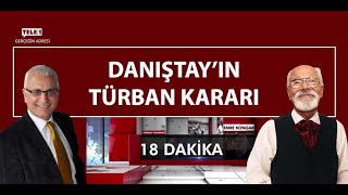 Türkiye'de tarımı bitirdiler! | 18 DAKİKA (22 TEMMUZ 2022)