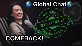 Global Chat in Clash Of Clans Might Comeback!😱