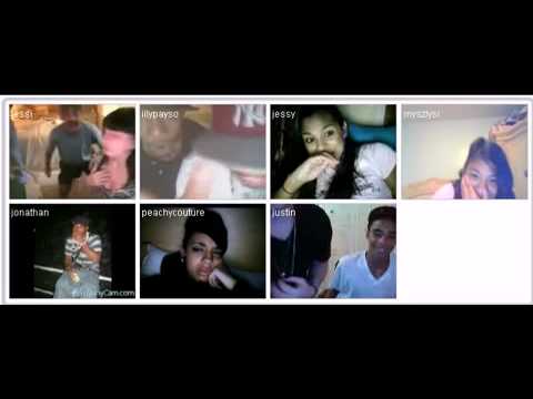 Trolling Tinychat with Jessi Slaughter, Hilarious