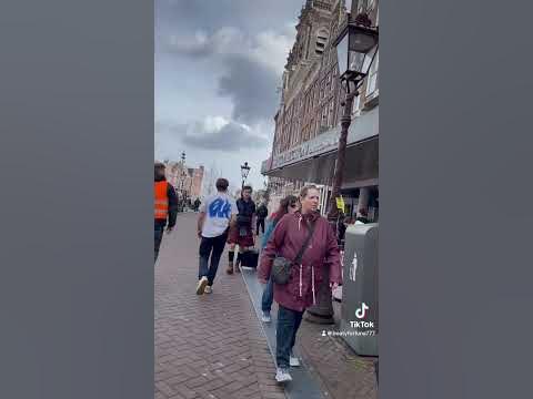 Амстердам - YouTube