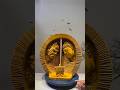 🧘 The Ultimate Buddha &amp; Dragon Wood Carving ✨ #woodworking #buddha #wood statue#workout #vishu art