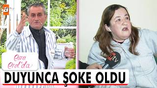 Hafize Neden Yozgata Kaçtı? - Esra Erolda 5 Mayıs 2026
