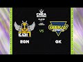 Emea masters spring 2024 playin day 1  egn vs gk