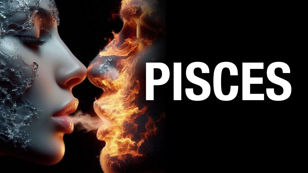 PISCES💘 Someone Perfectly Made Just For You! A Dream Come True😍