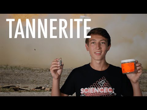 Homemade Tannerite