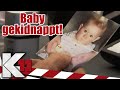 K11 jagt Kindesentführer: 5 Monate alte Lilly entführt! | K11 - Ganze Folge | Sat.1