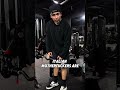 All one gym review #lakewood#allonegym#gym#newgym#fitness ess
