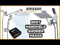 5 Best Handheld Shower Heads 2022